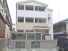 シャルマン唐橋南 304 ｜ 京都府京都市南区唐橋南琵琶町（賃貸アパート1K・3階・31.00㎡） その9