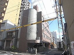 京都地下鉄東西線 二条城前駅 徒歩4分の賃貸マンション