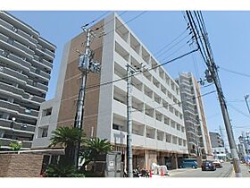 京都府京都市右京区西院東貝川町（賃貸マンション1K・2階・24.09㎡） その1