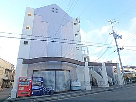 京都府京都市中京区聚楽廻松下町（賃貸マンション1K・5階・30.78㎡） その9