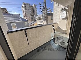 京都府京都市下京区木津屋橋通新町西入東塩小路町（賃貸アパート1K・3階・28.61㎡） その17