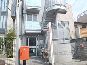 コンフォール円町309  ｜ 京都府京都市上京区北町（賃貸マンション1LDK・3階・49.12㎡） その9