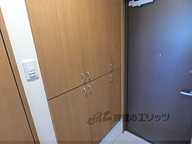 京都府京都市下京区升屋町（賃貸マンション1K・3階・22.08㎡） その9