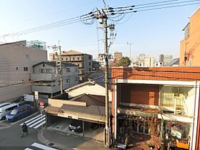 京都府京都市下京区升屋町（賃貸マンション1K・3階・22.08㎡） その17