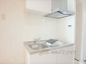 京都府京都市右京区西院西寿町（賃貸マンション1K・5階・25.25㎡） その8