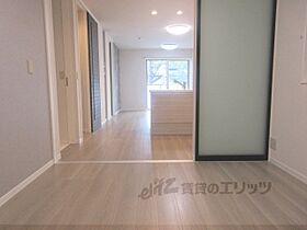 シャーメゾン桜小径 202 ｜ 京都府京都市右京区西京極葛野町（賃貸アパート1LDK・2階・41.75㎡） その7