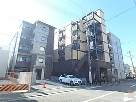 シェルブリュー西院 511 ｜ 京都府京都市右京区西院下花田町（賃貸マンション1K・3階・18.00㎡） その1