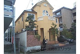 京都府京都市西京区樫原井戸（賃貸アパート1K・2階・23.00㎡） その1