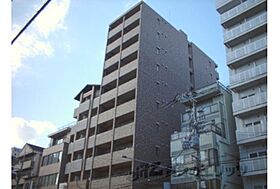 京都府京都市中京区西ノ京小堀町（賃貸マンション1K・5階・30.49㎡） その1