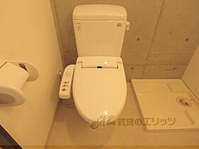 京都府京都市中京区壬生土居ノ内町（賃貸マンション1LDK・1階・52.20㎡） その11