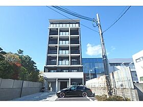 京都府京都市下京区西七条東御前田町（賃貸マンション1DK・2階・29.18㎡） その1