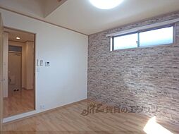 ＭＩＴＹ桂朝日町 2階1Kのリビング/ダイニング