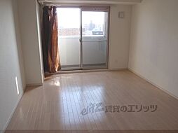 クリスタルグランツ京都高辻 808 8階1Kのリビング/ダイニング