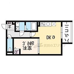 🉐敷金礼金0円！🉐フェリーチェ