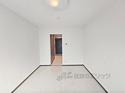 メゾンプリマベーラ 101 1階1Kのリビング/ダイニング