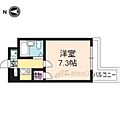 サンクスパレ巽3階4.0万円