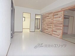 阪急京都本線 烏丸駅 徒歩7分の賃貸マンション 7階3LDKのリビング/ダイニング