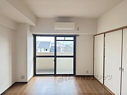 グランシャトー高辻 302 3階3LDKのリビング/ダイニング