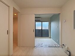 KAYOTO RESIDENCE久世上久世町 202 2階1DKのリビング/ダイニング