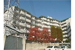 西京極グリーンハイツ