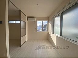 ヌーベル・ヴィ―侍従池 3階2LDKのリビング/ダイニング