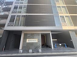 レ・ジェイド京都四条大宮