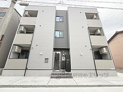 JR山陰本線 花園駅 徒歩8分