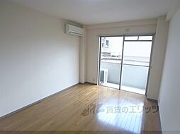 メゾン・ド・ハラ 205 2階1Kのリビング/ダイニング