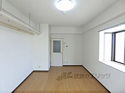 メゾンセザンヌ 1-C 1階1Kのリビング/ダイニング