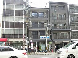 JR山陰本線 梅小路京都西駅 徒歩6分の賃貸マンション