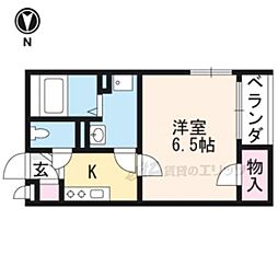 京都地下鉄東西線 太秦天神川駅 徒歩11分