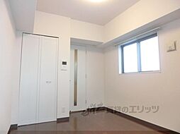 エステムプラザ京都烏丸五条 2階1Kのリビング/ダイニング