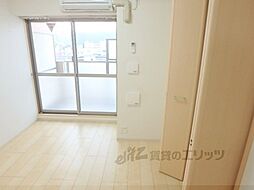 フェリオヴィヴァーチェ 603 6階1DKのリビング/ダイニング