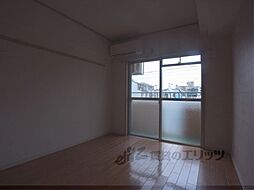 第12長栄セントラルシティーハイツ 3階ワンルームのリビング/ダイニング