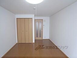 セレーノＳ・Ｋ 2階1Kのリビング/ダイニング