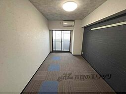 インテルビル 802 8階1Kのリビング/ダイニング