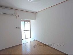 オーケーワン 311 3階1Kのリビング/ダイニング