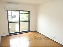 サザンシティ 2階1Kのリビング/ダイニング