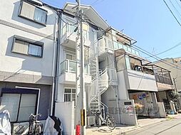 JR山陰本線 円町駅 徒歩4分