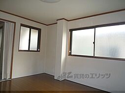 シェモアＦＧ 2階3LDKのリビング/ダイニング