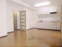 ＭＮＳ天ヶ池 202 2階3LDKのリビング/ダイニング