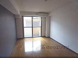 セントフローレンスＯＮＥ 2階1Kのリビング/ダイニング