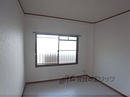 ル・セーヌ嵐山 3階2LDKのリビング/ダイニング