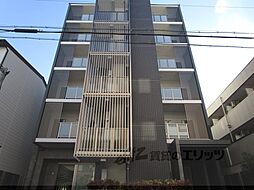 JR東海道・山陽本線 西大路駅 徒歩9分の賃貸マンション