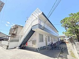 阪急京都本線 西院駅 徒歩7分