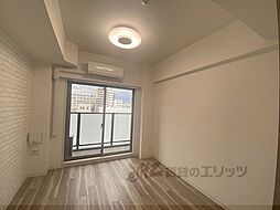 プレサンスTHE KYOTO吉祥院 719 7階1Kのリビング/ダイニング