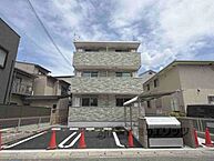 京都府京都市右京区梅津東構口町：物件画像／株式会社エリッツ　西京極店