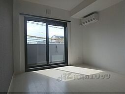 阪急京都本線 西院駅 徒歩7分の賃貸マンション 3階1Kのリビング/ダイニング