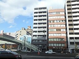 京都市営烏丸線 五条駅 徒歩8分の賃貸マンション