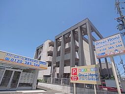 フレーヴァー西京極